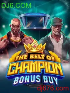 TheBeltOfChampionBonusBuy