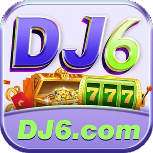 DJ6.COM Logo